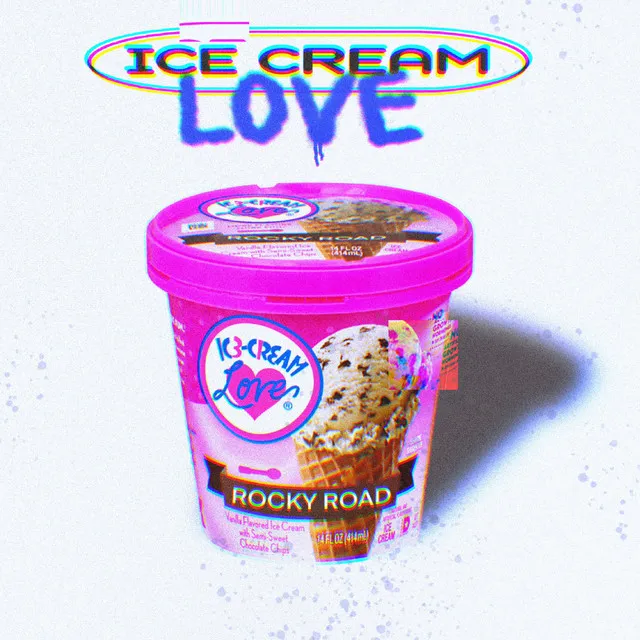 Ice Cream Love