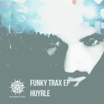 Funky Trax by Huyrle