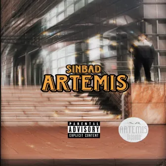 Artemis by Sinbad