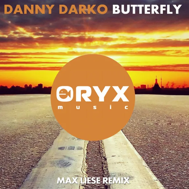 Butterfly - Max Liese Remix