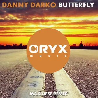 Butterfly (Max Liese Remix) by Jova Radevska