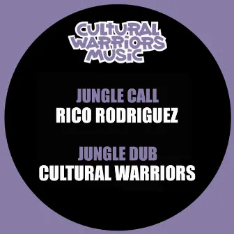 Jungle Call by Rico Rodriguez