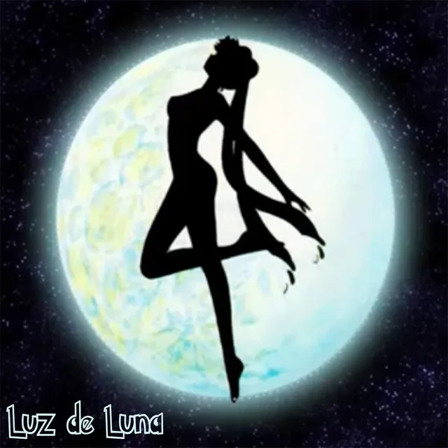 Luz de Luna