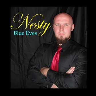 Blue Eyes by Nesty