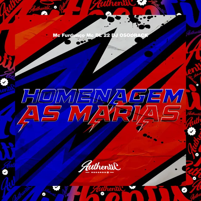 Homenagem as Marias