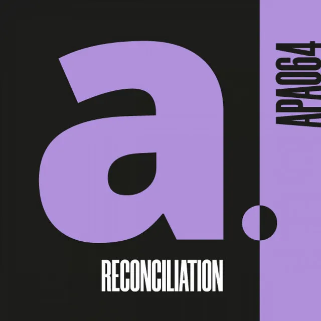 RECONCILIATION