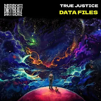 Data Files by True Justice