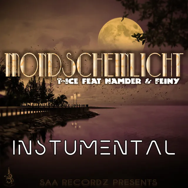 Mondscheinlicht - Instrumental