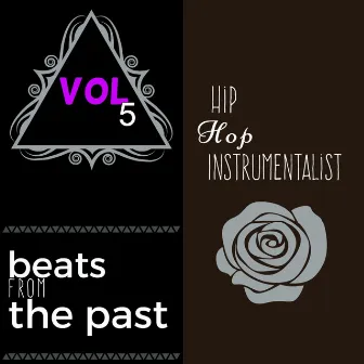 Hiphop & Rap Instrumental Beats from the Past Vol. 5 by Hiphop Instrumentalist