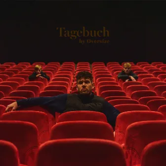 Tagebuch by Oversize