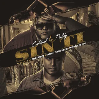 Sin Ti by Goldiel y Naldy