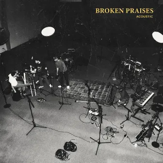 Broken Praises (Acoustic) by Faith Worship Arts