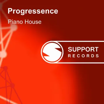 Piano House by Progressence