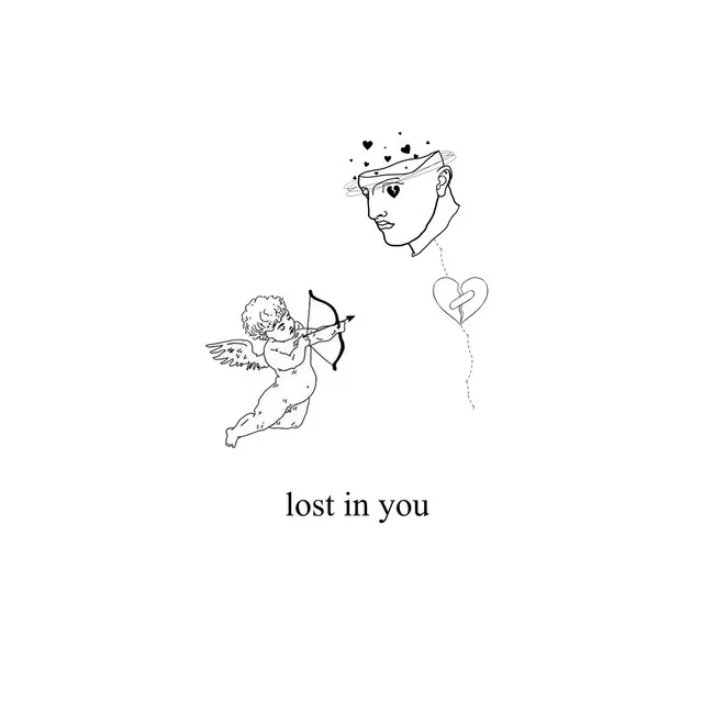 Lost in You