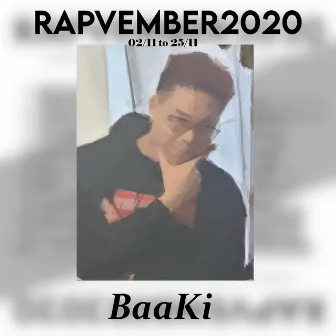 BaaKi Vember 2020 by BaaKi Music