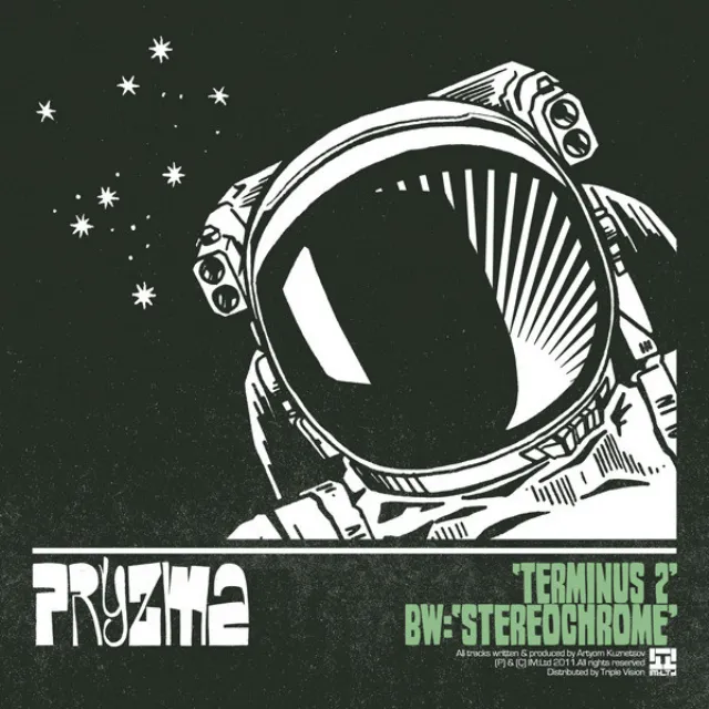 Stereochrome