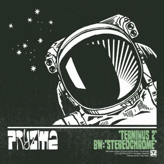 Terminus 2 / Stereochrome by Pryzma