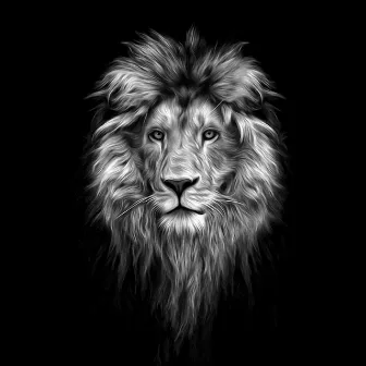 Lion by 2essentialz