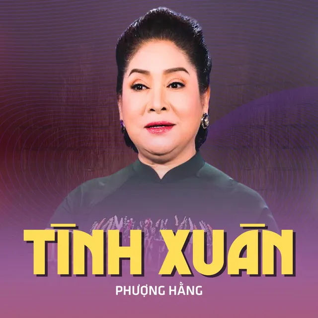 Tình Xuân