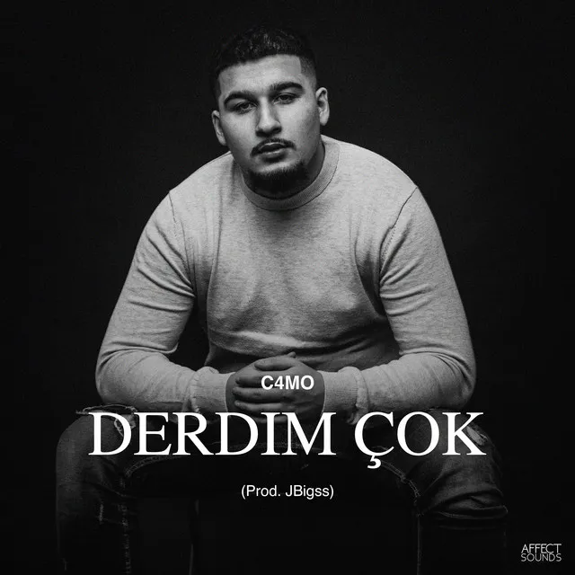 Derdim Çok