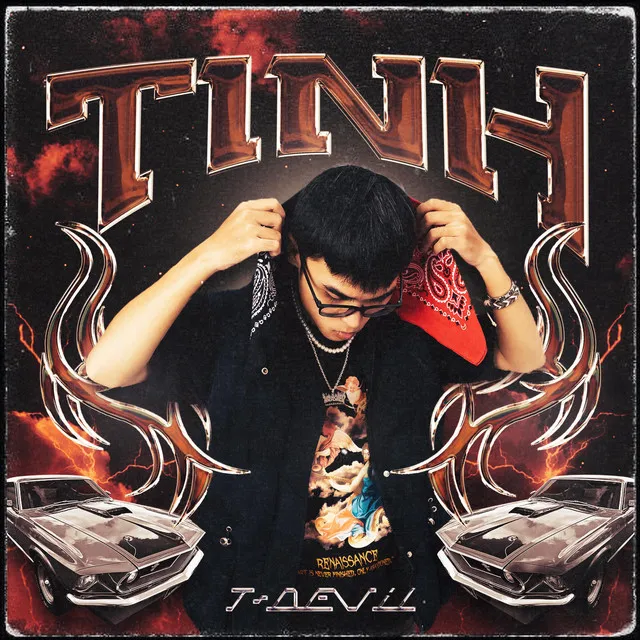 TINH 惺