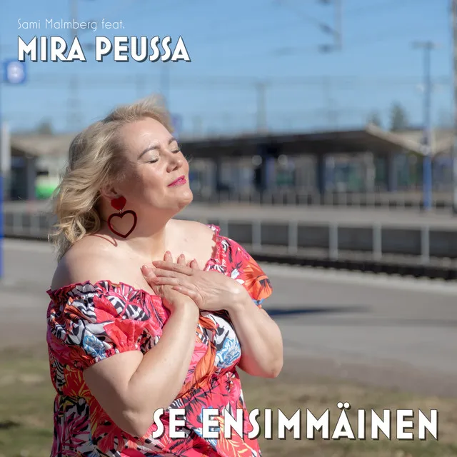 Se ensimmäinen