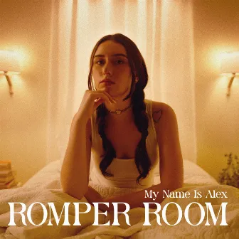 ROMPER ROOM by My Name Is Alex