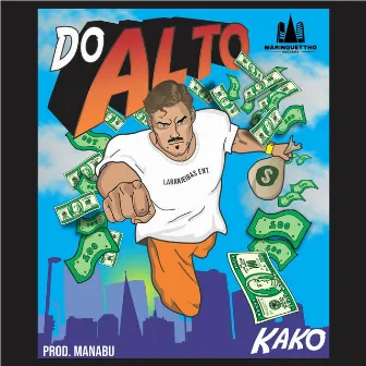 Do Alto by Kako