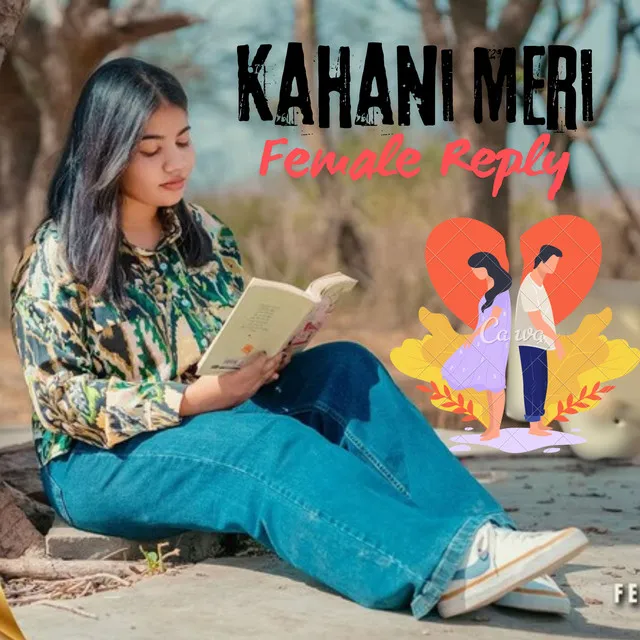 Kahani Meri - Female Reply