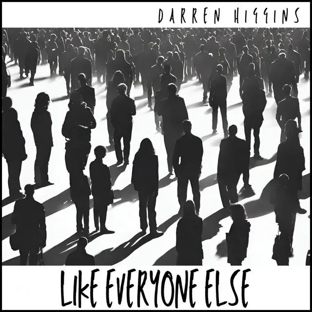 Like Everyone Else - Live