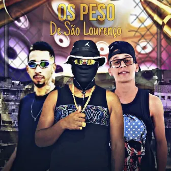 Os Peso de São Lourenço by Edson Dinovo