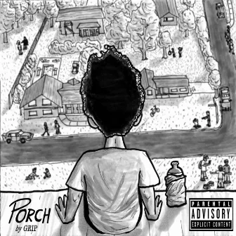 Porch by GRIP