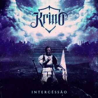 Intercessão by Krino