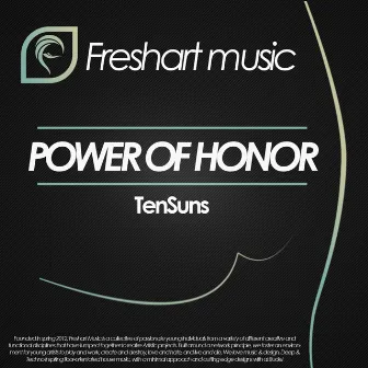 Power Of Honor by Ten Suns