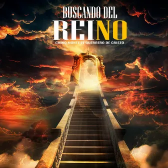 Buscando del Reino by Chino monte