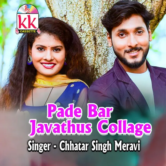 Pade Bar Javathus Collage