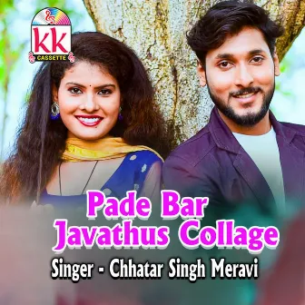 Pade Bar Javathus Collage by 