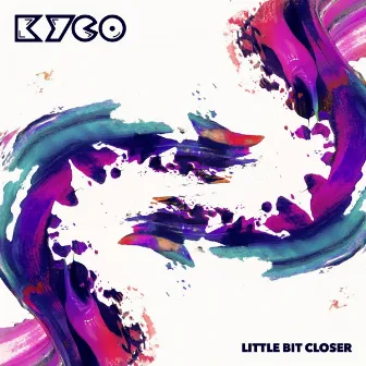 Little Bit Closer by Kyco