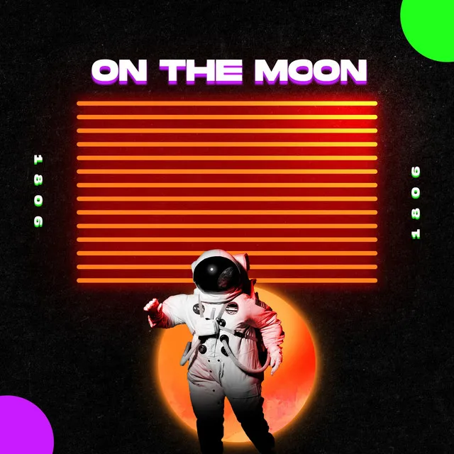 On The Moon