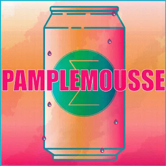 Pamplemousse by Shannon Entropy