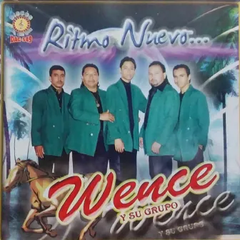 Ritmo Nuevo by Wence Y Su Grupo