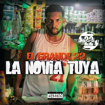 La Novia Tuya by El Grande 22