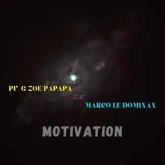 Motivation by pv-g zoe papapa