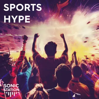 Sports Hype by Robert Lamond