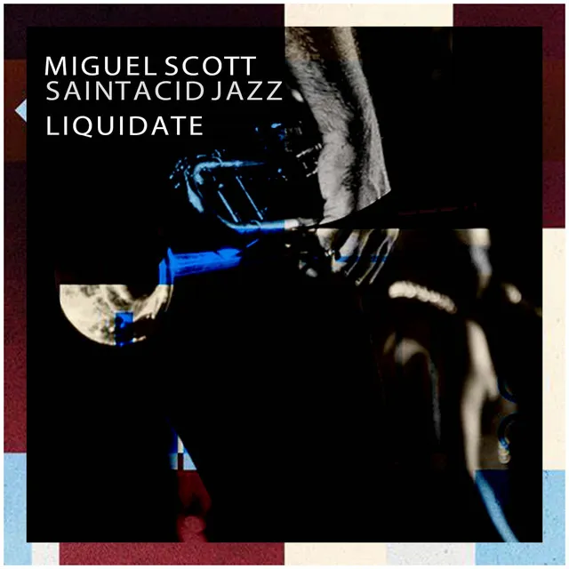 Liquidate - No Saxophone