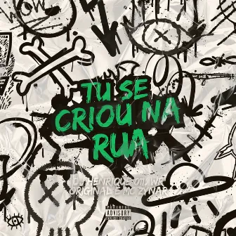 Tu Se Criou na Rua by Mc Zynar