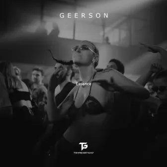 Essence by Geerson