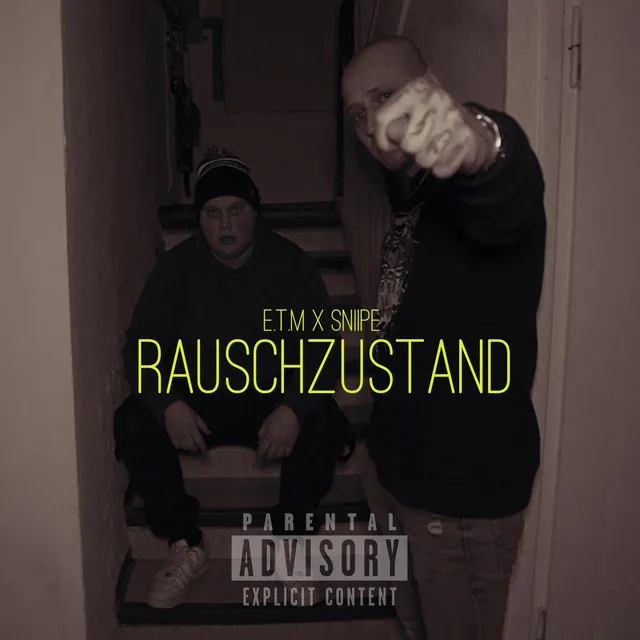 Rauschzustand 2