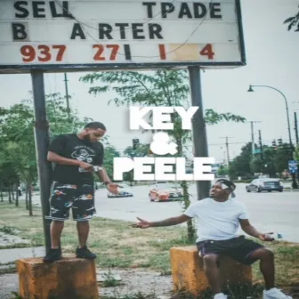 Key & Peele by Go Yeexy