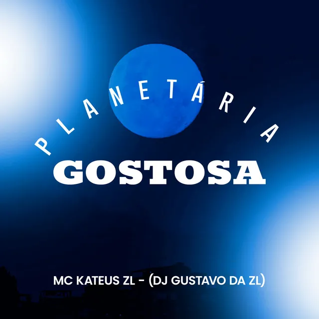 Planetária Gostosa